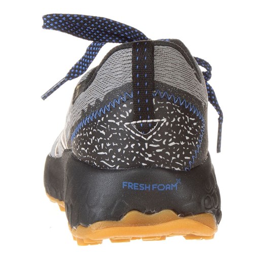 New Balance Buty turystyczne w kolorze szaro-czarnym New Balance 36,5 promocja Limango Polska