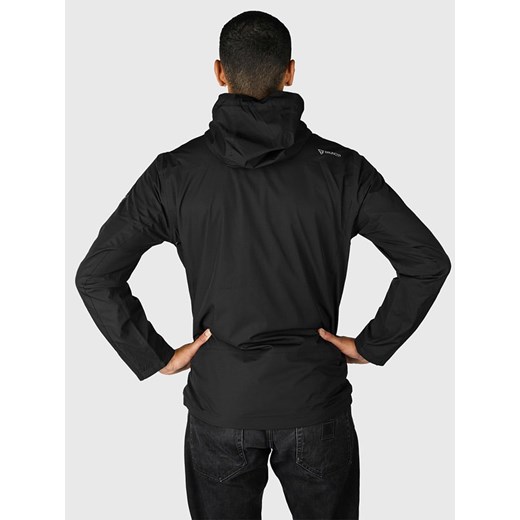 Brunotti Kurtka funkcyjna &quot;Weylin&quot; w kolorze czarnym M Limango Polska okazja
