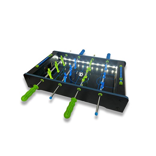 Thumbs Up Mini piłkarzyki stołowe &quot;Mad Monkey&quot; w kolorze czarnym ze sklepu Limango Polska w kategorii Zabawki - zdjęcie 187688392