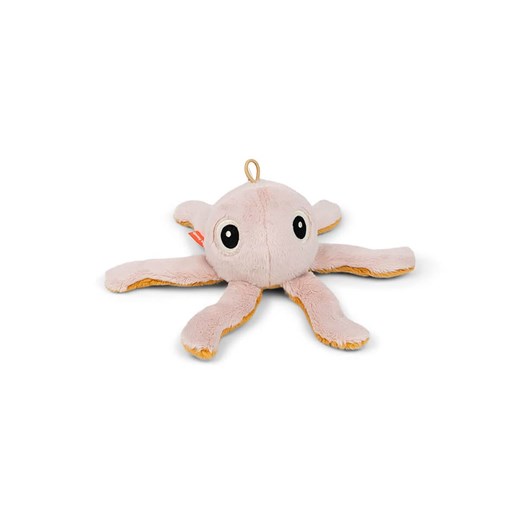 done by deer Grzechotka &quot;Jelly&quot; w kolorze jasnoróżowym - 0+ ze sklepu Limango Polska w kategorii Zabawki - zdjęcie 187688401