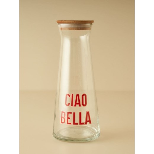 BELLA MAISON Karafka - 1,15 l ze sklepu Limango Polska w kategorii Dzbanki i zaparzacze - zdjęcie 187688701