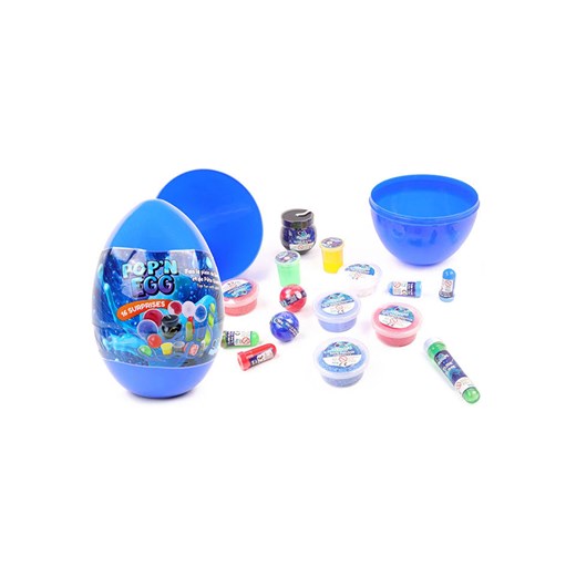 MGM Zestaw kreatywny &quot;Slime&quot; - 3+ ze sklepu Limango Polska w kategorii Zabawki - zdjęcie 187689111