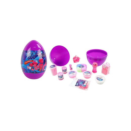 MGM Zestaw kreatywny &quot;Slime&quot; - 3+ ze sklepu Limango Polska w kategorii Zabawki - zdjęcie 187689113