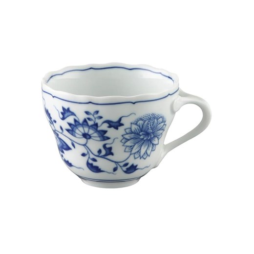 Hutschenreuther Filiżanka w kolorze niebiesko-białym - 230 ml ze sklepu Limango Polska w kategorii Dzbanki i zaparzacze - zdjęcie 187689151