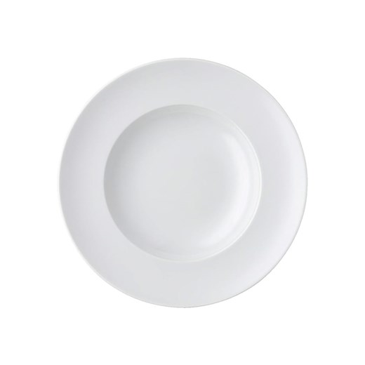 Thomas Talerz &quot;Amici&quot; w kolorze białym do makaronu - Ø 25 cm ze sklepu Limango Polska w kategorii Naczynia - zdjęcie 187689164