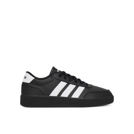 Sneakersy adidas Breaknet 3.0 JQ5482 Czarny ze sklepu eobuwie.pl w kategorii Buty sportowe męskie - zdjęcie 187689512