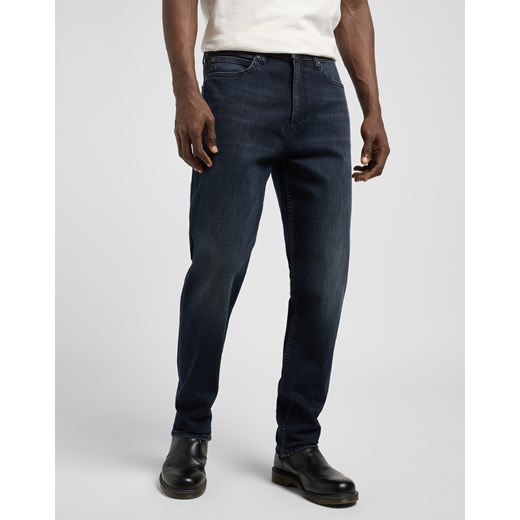 MESKIE SPODNIE JEANSOWE LEE AUSTIN BELOW ZERO 112370659 ze sklepu YouNeedit.pl w kategorii Jeansy męskie - zdjęcie 187690591