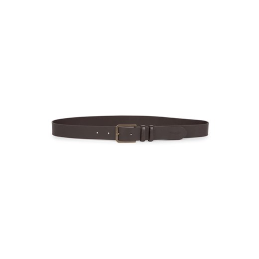 MESKI PASEK WRANGLER SLIM BELT BROWN 112344043 ze sklepu YouNeedit.pl w kategorii Paski męskie - zdjęcie 187690610