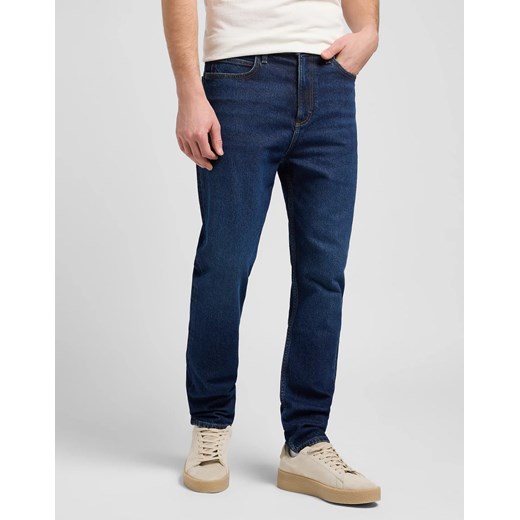 MESKIE SPODNIE LEE AUSTIN ORBITAL 112370660 ze sklepu YouNeedit.pl w kategorii Jeansy męskie - zdjęcie 187690623