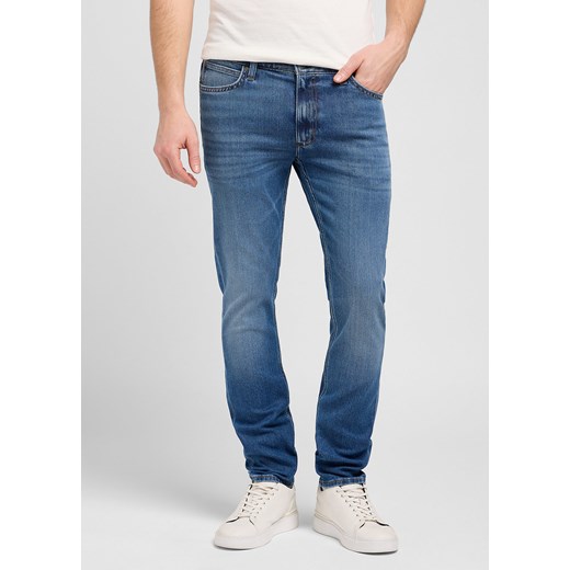 MESKIE SPODNIE LEE LUKE ARMSTRONG 112370689 ze sklepu YouNeedit.pl w kategorii Jeansy męskie - zdjęcie 187690700