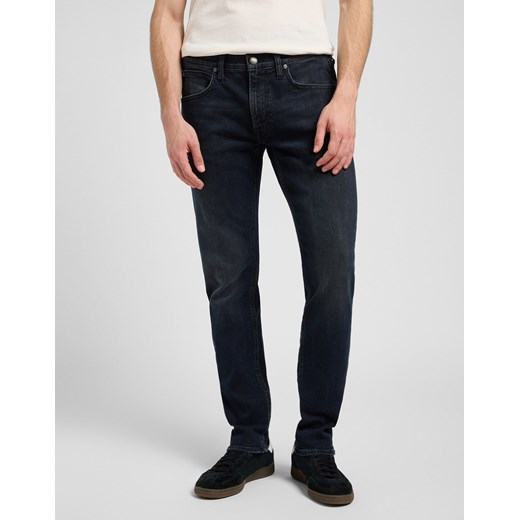 MESKIE SPODNIE JEANSOWE LEE LUKE BELOW ZERO 112370638 ze sklepu YouNeedit.pl w kategorii Jeansy męskie - zdjęcie 187690852