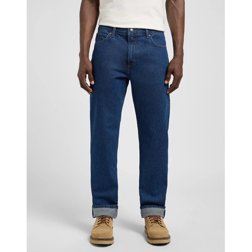 MESKIE SPODNIE LEE WEST REACH 112373312 ze sklepu YouNeedit.pl w kategorii Jeansy męskie - zdjęcie 187690994
