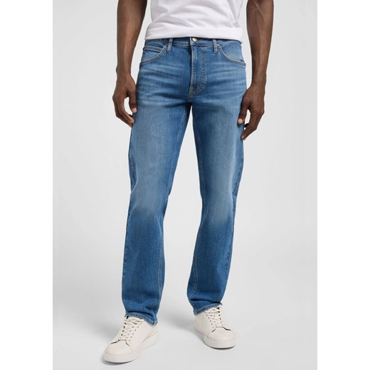 MESKIE SPODNIE JEANSOWE LEE DAREN ZIP FLY MONDAY 112370532 ze sklepu YouNeedit.pl w kategorii Jeansy męskie - zdjęcie 187691104