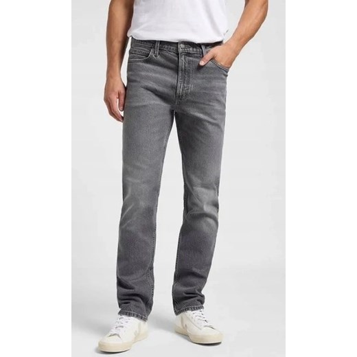 MESKIE SPODNIE JEANSOWE LEE WEST PAVEMENT 112364165 ze sklepu YouNeedit.pl w kategorii Jeansy męskie - zdjęcie 187691110