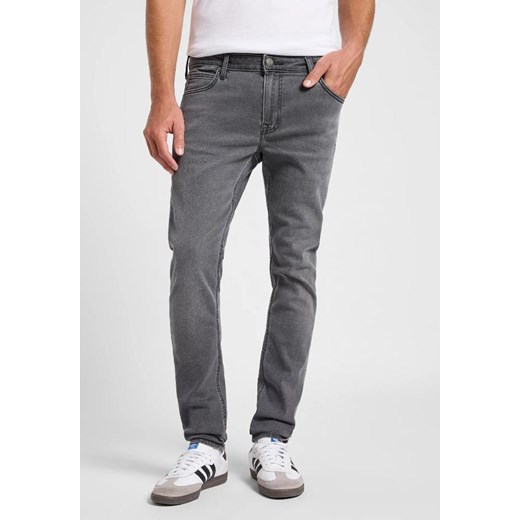 MESKIE SPODNIE LEE MALONE GREY DARKNESS 112365748 ze sklepu YouNeedit.pl w kategorii Jeansy męskie - zdjęcie 187691210