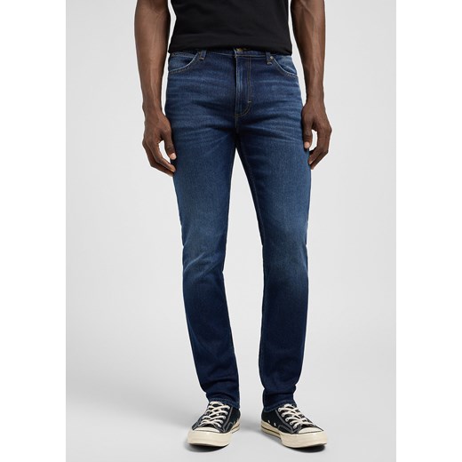 MESKIE SPODNIE LEE LUKE GABRIEL 112372647 ze sklepu YouNeedit.pl w kategorii Jeansy męskie - zdjęcie 187691252