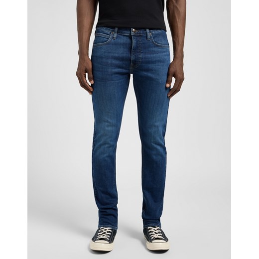 MESKIE SPODNIE JEANSOWE LEE LUKE BOBBIE 112370586 ze sklepu YouNeedit.pl w kategorii Jeansy męskie - zdjęcie 187691304