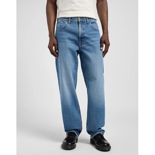 MESKIE SPODNIE LEE ASHER LYLE 112370684 ze sklepu YouNeedit.pl w kategorii Jeansy męskie - zdjęcie 187691344