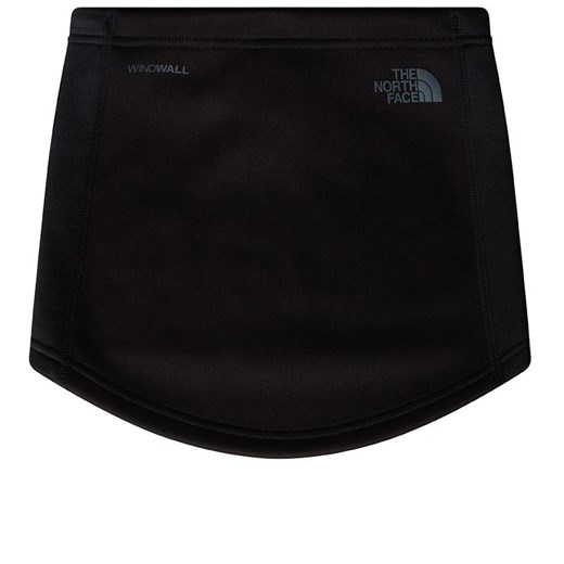 Komin The North Face Windwall 0A8CHSJK31 - czarny ze sklepu streetstyle24.pl w kategorii Szaliki męskie - zdjęcie 187691950