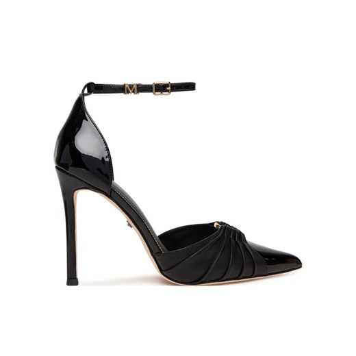 Marciano Guess Szpilki 6RGZ28 7461A Czarny ze sklepu MODIVO w kategorii Czółenka - zdjęcie 187692364