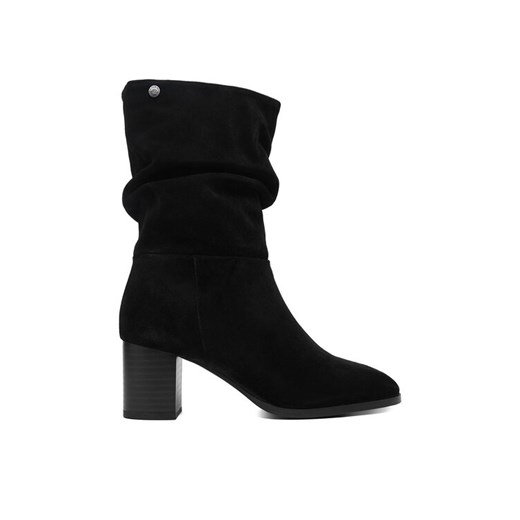 Beverly Hills Polo Club Botki CEO-WI44-BREEZE-01 Brązowy ze sklepu MODIVO w kategorii Botki - zdjęcie 187692390