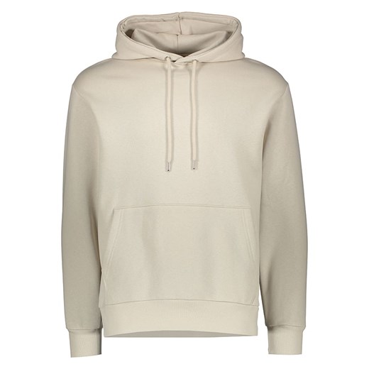 SELECTED HOMME Bluza w kolorze beżowym ze sklepu Limango Polska w kategorii Bluzy męskie - zdjęcie 187693550