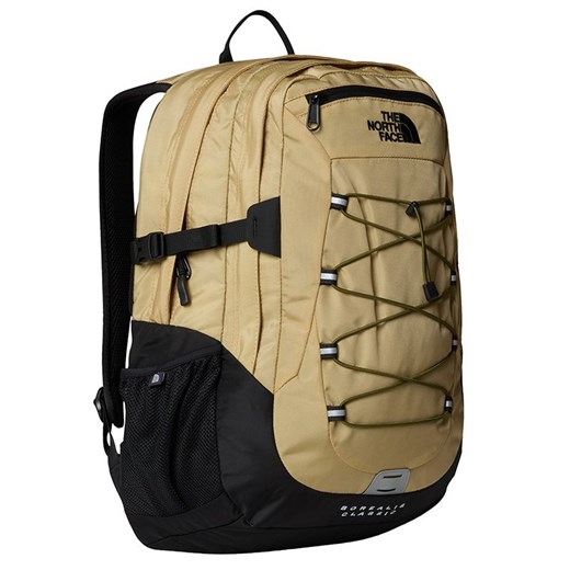 Plecak The North Face Borealis 00CF9CQV21 - beżowy ze sklepu streetstyle24.pl w kategorii Plecaki - zdjęcie 187693894