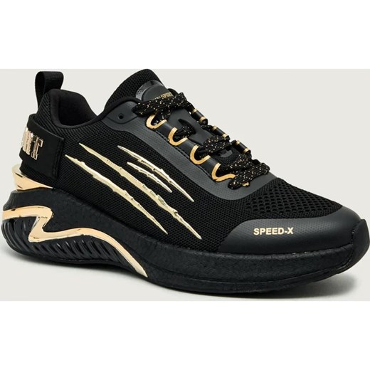 Plein Sport Sneakersy SPEED - X // GEN.X.05 ze sklepu Gomez Fashion Store w kategorii Buty sportowe męskie - zdjęcie 187694391