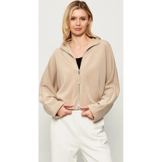 BOSS BLACK Kurtka Ebesya | Cropped Fit ze sklepu Gomez Fashion Store w kategorii Kurtki damskie - zdjęcie 187694393