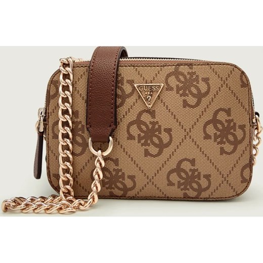 Guess Listonoszka NOELLE II ze sklepu Gomez Fashion Store w kategorii Listonoszki - zdjęcie 187694420