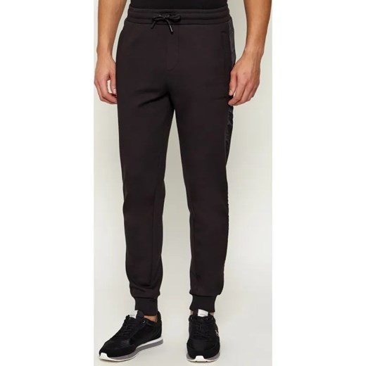 Karl Lagerfeld Spodnie dresowe | Regular Fit ze sklepu Gomez Fashion Store w kategorii Spodnie męskie - zdjęcie 187694472