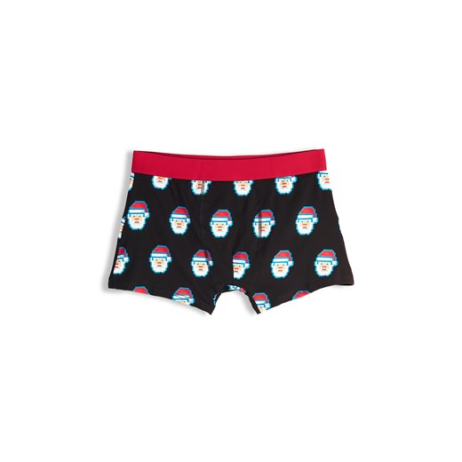 GATE Świąteczne bokserki S ze sklepu gateshop w kategorii Majtki męskie - zdjęcie 187695291