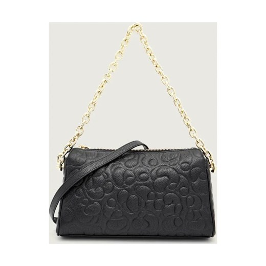 Tous Skórzana torebka na ramię GRETA ze sklepu Gomez Fashion Store w kategorii Torebki damskie - zdjęcie 187696782