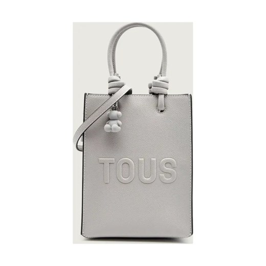 Tous Torebka na ramię LA RUE NEW POP ze sklepu Gomez Fashion Store w kategorii Torebki damskie - zdjęcie 187696783