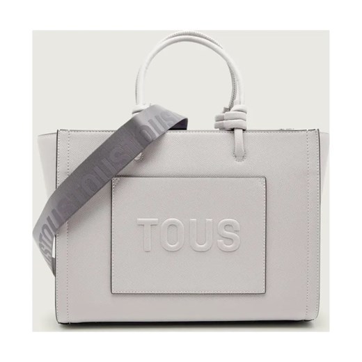 Tous Shopperka La Rue New Amaya ze sklepu Gomez Fashion Store w kategorii Torby Shopper bag - zdjęcie 187696784