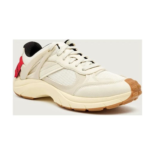 HUGO Sneakersy GO2_dcmf ze sklepu Gomez Fashion Store w kategorii Buty sportowe męskie - zdjęcie 187696794