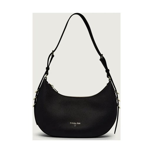 Patrizia Pepe Hobo ze sklepu Gomez Fashion Store w kategorii Torebki hobo - zdjęcie 187696803