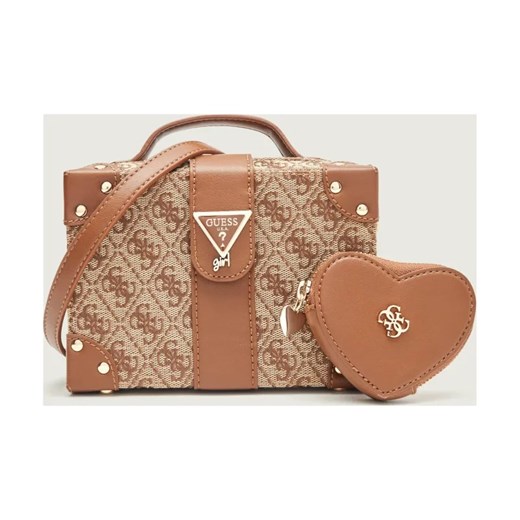 Guess Kuferek ze sklepu Gomez Fashion Store w kategorii Torby i walizki dziecięce - zdjęcie 187696811
