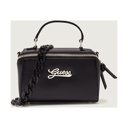 Guess Kuferek ze sklepu Gomez Fashion Store w kategorii Torby i walizki dziecięce - zdjęcie 187696812