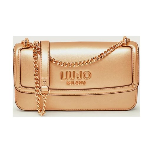 Liu Jo Torebka na ramię EVRIM ze sklepu Gomez Fashion Store w kategorii Torebki damskie - zdjęcie 187696822
