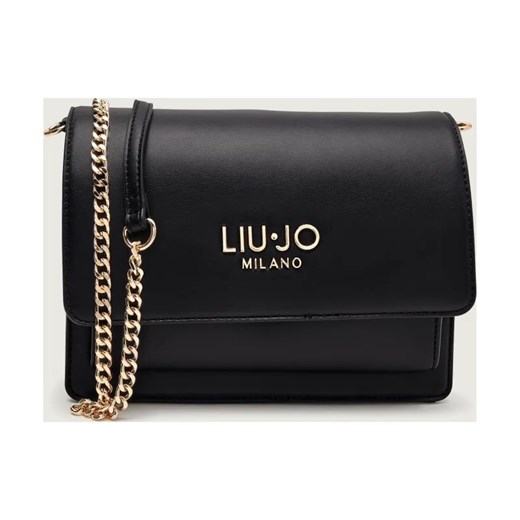Liu Jo Listonoszka CALIWEN ze sklepu Gomez Fashion Store w kategorii Listonoszki - zdjęcie 187696840