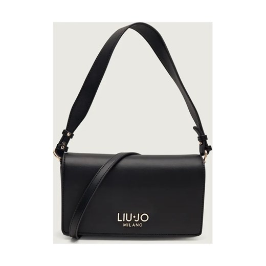 Liu Jo Torebka na ramię CALIWEN ze sklepu Gomez Fashion Store w kategorii Torebki damskie - zdjęcie 187696841