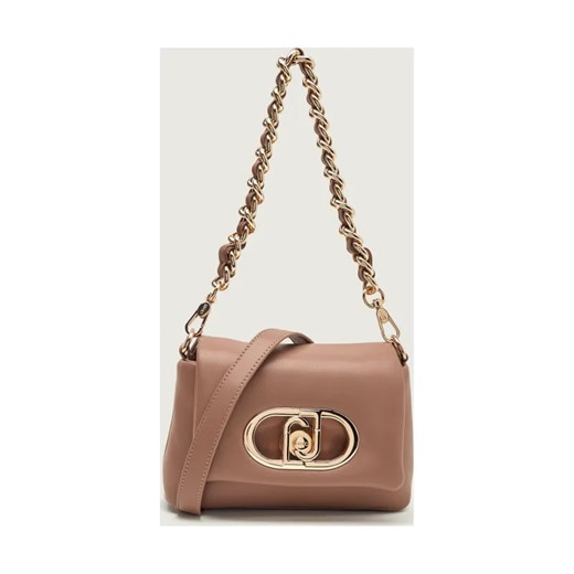 Liu Jo Torebka na ramię Lapuffy ze sklepu Gomez Fashion Store w kategorii Torebki damskie - zdjęcie 187696843