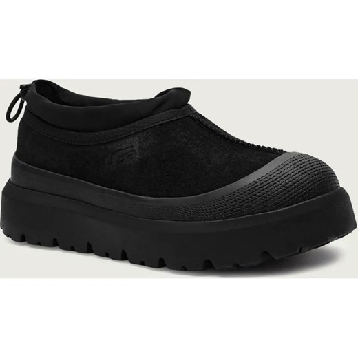 UGG Śniegowce TASMAN | zamsz ze sklepu Gomez Fashion Store w kategorii Śniegowce damskie - zdjęcie 187696862