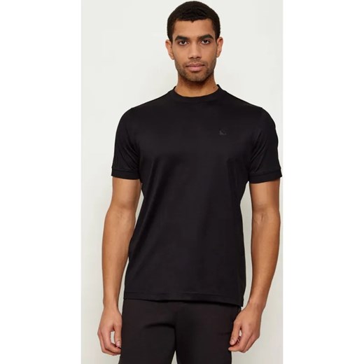 Karl Lagerfeld T-shirt | Regular Fit ze sklepu Gomez Fashion Store w kategorii T-shirty męskie - zdjęcie 187696900