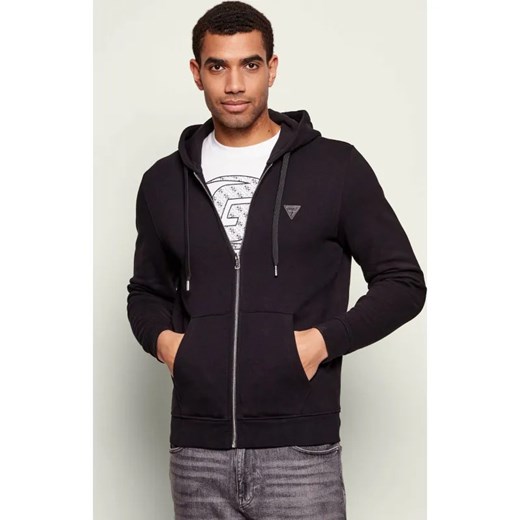 GUESS Bluza | Regular Fit ze sklepu Gomez Fashion Store w kategorii Bluzy męskie - zdjęcie 187696952