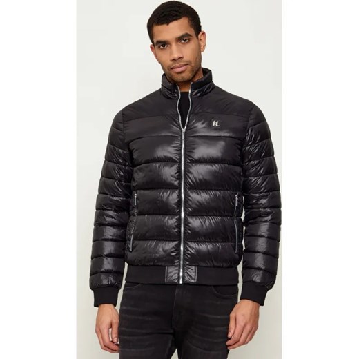 Karl Lagerfeld Kurtka | Regular Fit ze sklepu Gomez Fashion Store w kategorii Kurtki męskie - zdjęcie 187696953