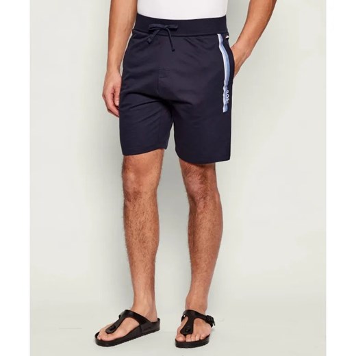 BOSS BLACK Szorty Authentic | Regular Fit ze sklepu Gomez Fashion Store w kategorii Kąpielówki - zdjęcie 187696974