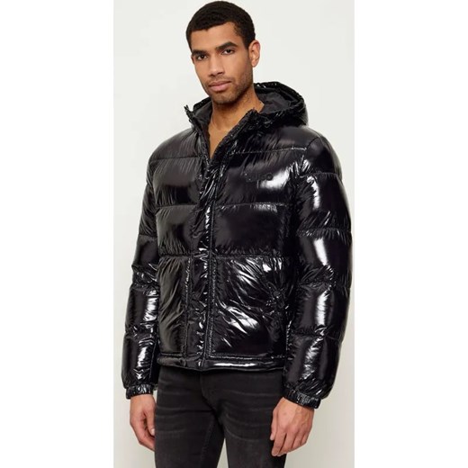 HUGO Kurtka Baro2541 | Regular Fit ze sklepu Gomez Fashion Store w kategorii Kurtki męskie - zdjęcie 187696983