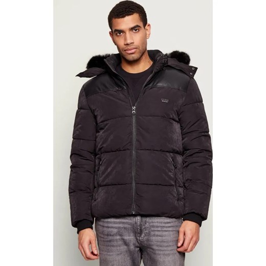 GUESS Kurtka | Regular Fit ze sklepu Gomez Fashion Store w kategorii Kurtki męskie - zdjęcie 187698254